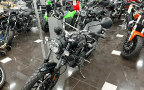 DUCATI SCRAMBLER SIXTY2 2016 KA00