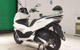 HONDA PCX 125 JK05