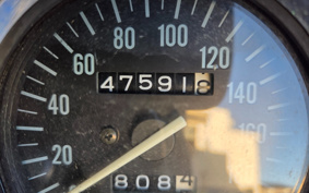 KAWASAKI BALIUS250-2 ZR250B