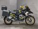 Фото BMW R1250GS 2021 с японского аукциона