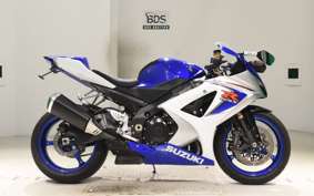 SUZUKI GSX-R1000 2007