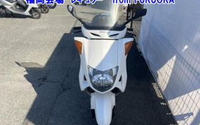 HONDA FORESIGHT