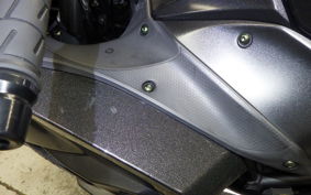 KAWASAKI NINJA H2 SX 2018 ZXT02A