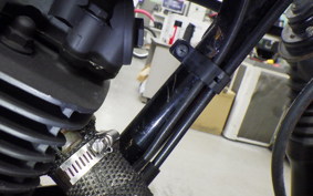SUZUKI GS125E 2019 NF41B