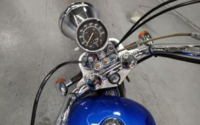 HONDA STEED 400 NC37