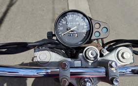 HONDA FTR223 MC34
