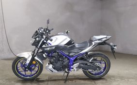 YAMAHA MT-03 RH07J