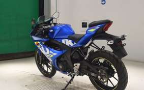 SUZUKI GSX-R125 1982 DL32D