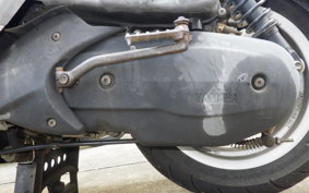 YAMAHA CYGNUS 125 X 2 SE44J