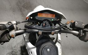 KAWASAKI D TRACKER 125 LX125D