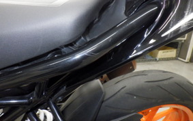 KTM 390 DUKE 2021