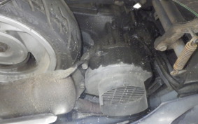 HONDA BROAD 90 2013 HF06