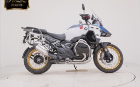 BMW R1300GS Adventure ASA 2025