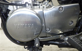 YAMAHA SR400 Gen.4 2017 RH03J