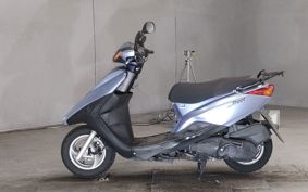 YAMAHA AKUSHI STREET SE53J