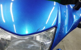 SUZUKI ADDRESS V125 G CF46A