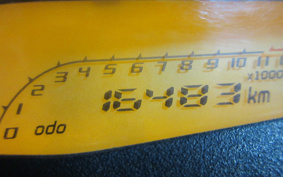 KAWASAKI ER-4N 2010 ER400B