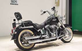 HARLEY FLSTN 1580 2009