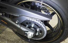 KAWASAKI NINJA 1100SX 2026 ZXT10H
