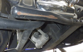 YAMAHA DRAGSTAR 1100 2010 VP13J