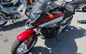 HONDA NC750X DCT ABS 2017 RC90