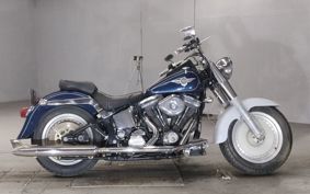 HARLEY FLSTF1340 1997 BML
