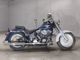 Фото Harley FLSTF1340 1997 с японского аукциона