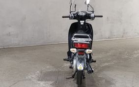 HONDA SUPER CUB110 JA10