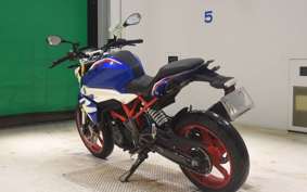 BMW G310R 2024