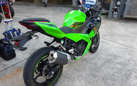 KAWASAKI NINJA 250 KRT ED EX250Y