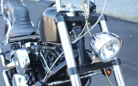 KAWASAKI VULCAN 400 1996 VN400A