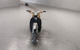 HONDA LITTLE CUB C50