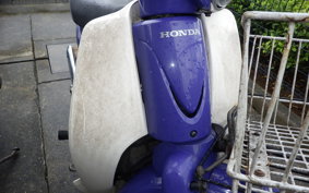 HONDA C110 SUPER CUB JA07