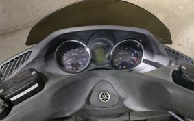 YAMAHA GRAND MAJESTY250 SG15J