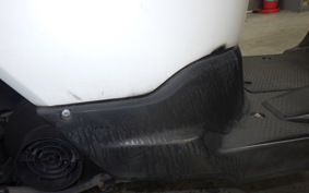 HONDA BENLY 50 2023 AA03