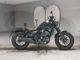 Фото Honda REBEL 250 S 2017 с японского аукциона