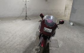 KAWASAKI ZZR1100 2002 ZXT10D