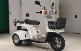 HONDA GYRO X TD02