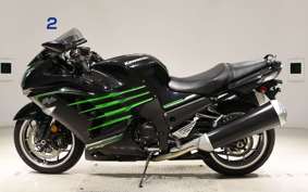 KAWASAKI ZX 1400 NINJA R A 2016