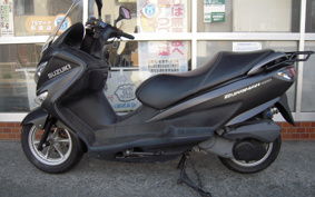 SUZUKI BURGMAN200 CH41A