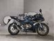 Фото Honda CBR400R 2023 с японского аукциона