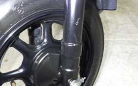 HONDA TACT Gen.4 2023 AF79