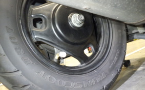 SUZUKI ADDRESS V125 G CF46A