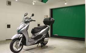 HONDA LEAD 125 2024 JF45