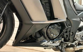 KAWASAKI NINJA 1000 2012 ZXT00G