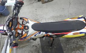 KTM 250 EXC 2011