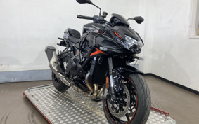 KAWASAKI NINJA H2 2025 ZRT00R