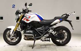 BMW R1200R 2018