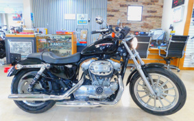 HARLEY XL883L 2004 CMM