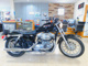 Фото Harley XL883L 2004 с японского аукциона